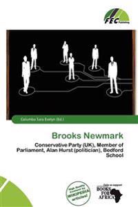 Brooks Newmark