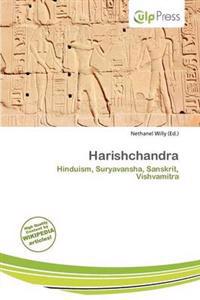 Harishchandra