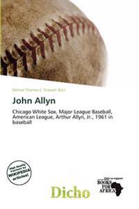 John Allyn