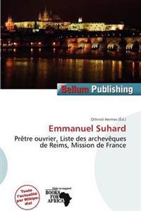 Emmanuel Suhard