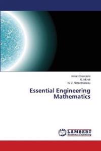Essential Engineering Mathematics
