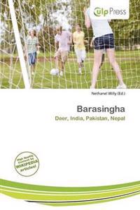 Barasingha