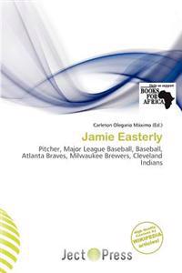 Jamie Easterly