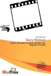 Gary Watson