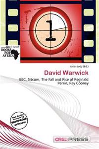 David Warwick