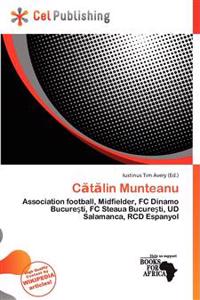 Catalin Munteanu