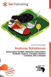 Andreas Sofokleous