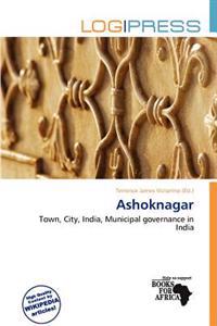 Ashoknagar