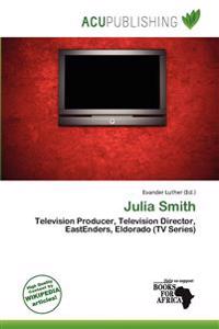 Julia Smith