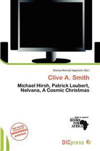 Clive A. Smith