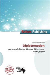 Diplotomodon