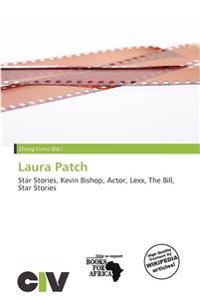 Laura Patch