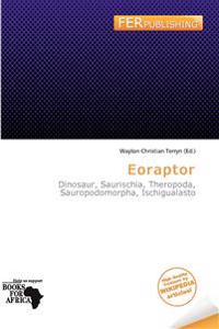 Eoraptor