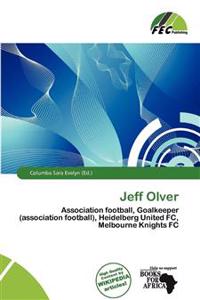 Jeff Olver