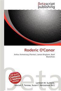 Roderic O'Conor