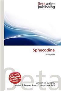 Sphecodina