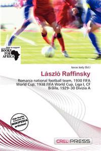 László Raffinsky
