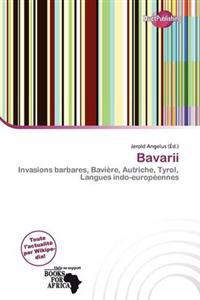 Bavarii