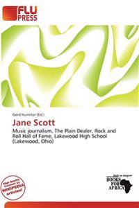 Jane Scott