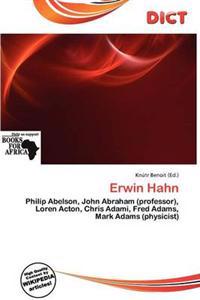Erwin Hahn
