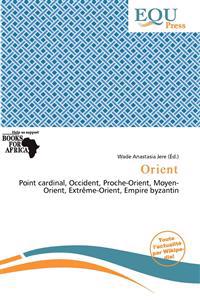 Orient