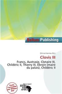 Clovis III