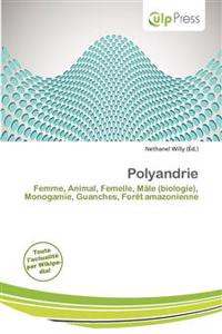 Polyandrie
