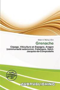 Grenache