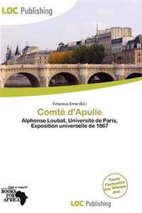 Comté d'Apulie