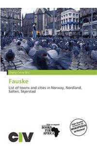 Fauske