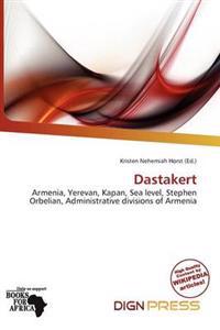 Dastakert