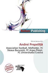 Andrei Prepeli¿a