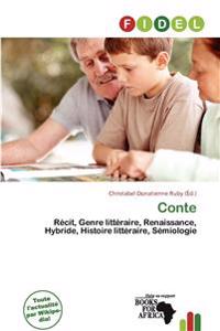 Conte