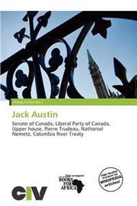 Jack Austin