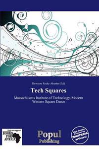 Tech Squares