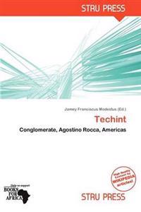Techint