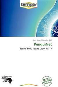 PenguiNet