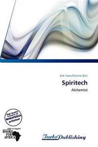 Spiritech