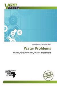 Water Problems