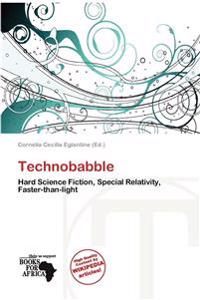 Technobabble