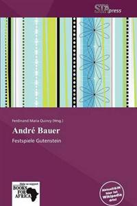 André Bauer