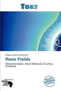 Penn Fields