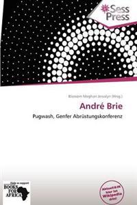 André Brie
