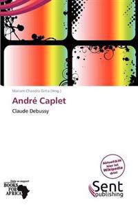 André Caplet