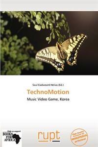 TechnoMotion