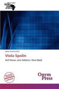 Viola Spolin