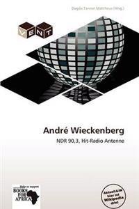 André Wieckenberg