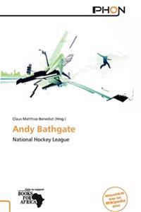 Andy Bathgate