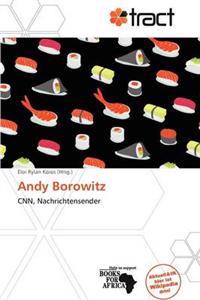 Andy Borowitz