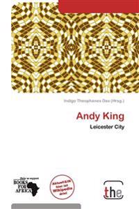 Andy King